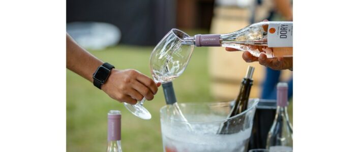 wine affair sheraton 2025