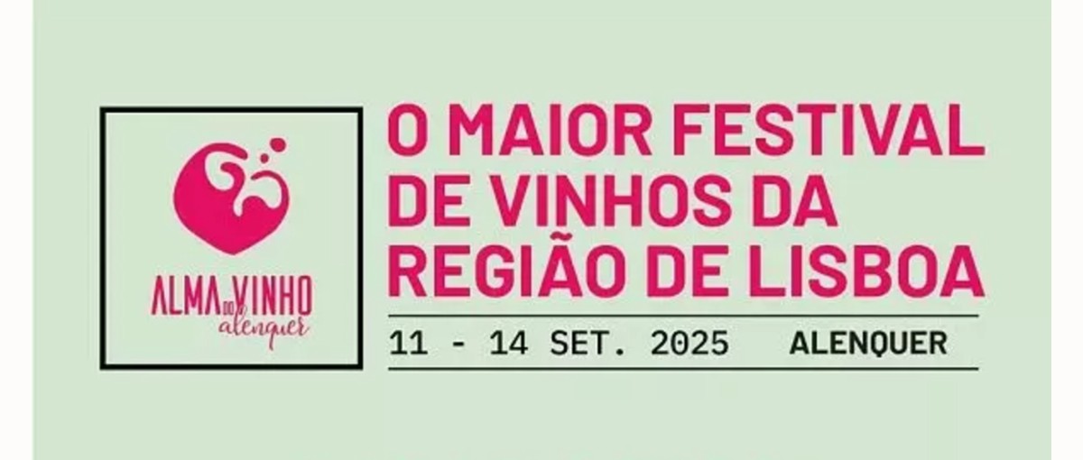 alma do vinho 2025 noticia