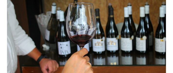 feira do vinho do dao em nelas 2025 1