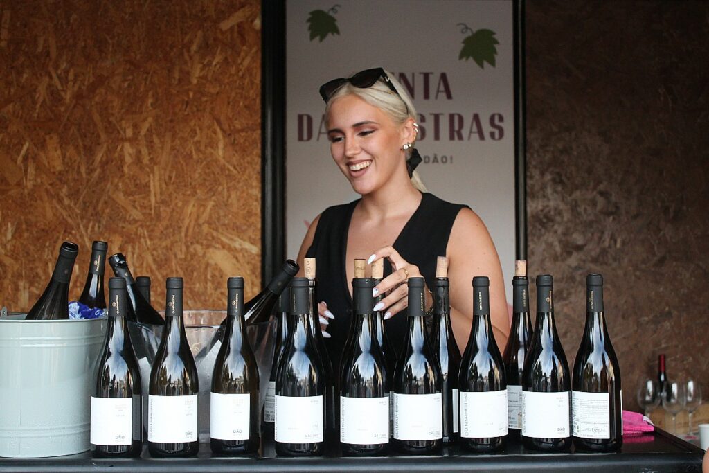 feira do vinho do dao em nelas 2025 das mestres