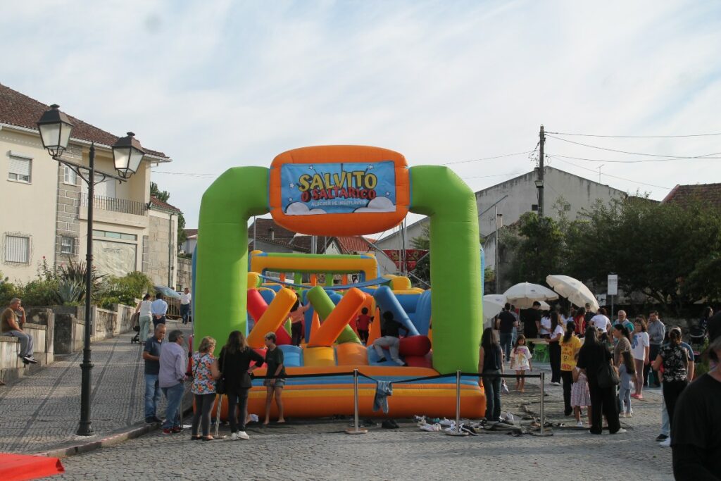 feira do vinho do dao em nelas 2025 salvito