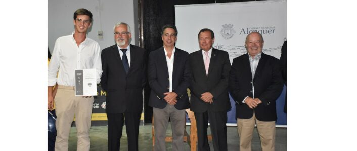 ix concurso de vinhos de alenquer