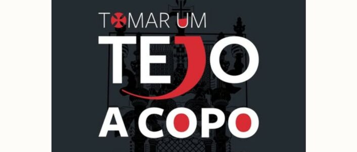 tomar um tejo a copo 2025