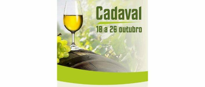 cadaval 2025 bebida
