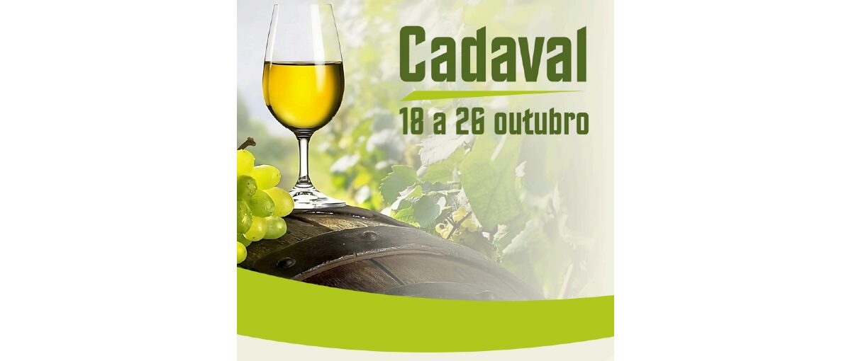 cadaval 2025 bebida
