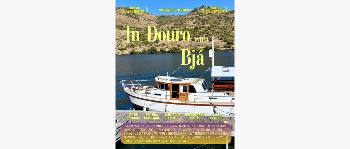 douro bja vinho