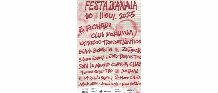 festa danaia 2025 pena
