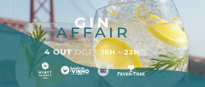 gin affair 2025