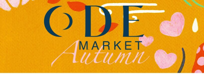 ode market 2025