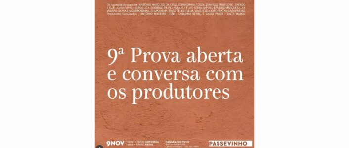passevinho 9 11 2025