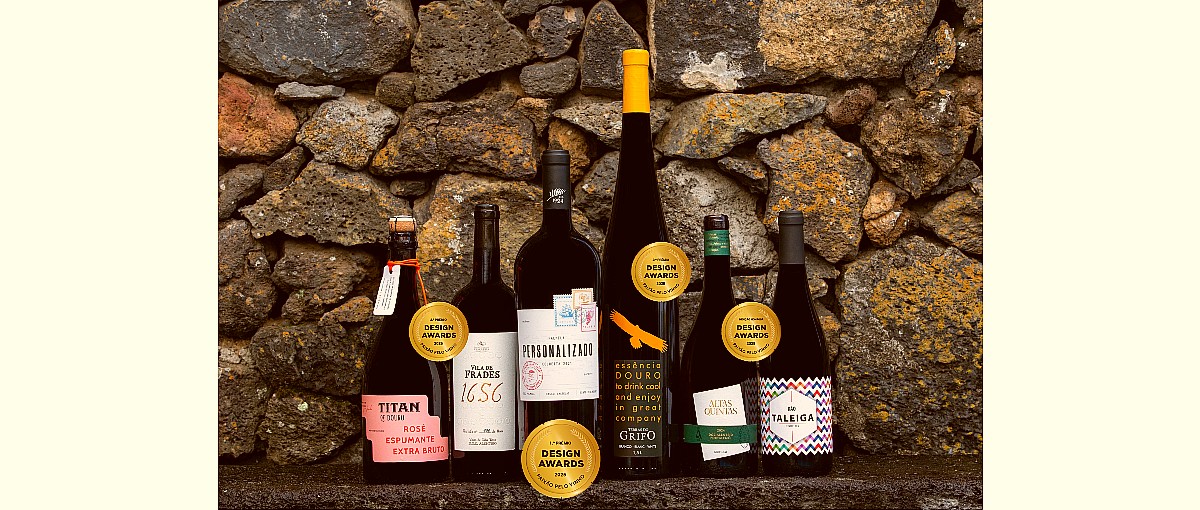 premiados horz design awards 2025