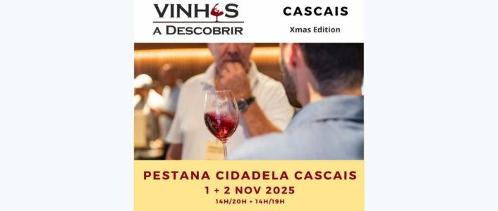 vinhosadescobrir cascais xmas 2025