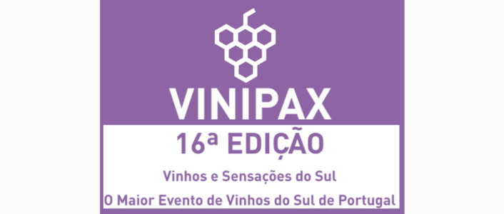 vinipax 16 beja