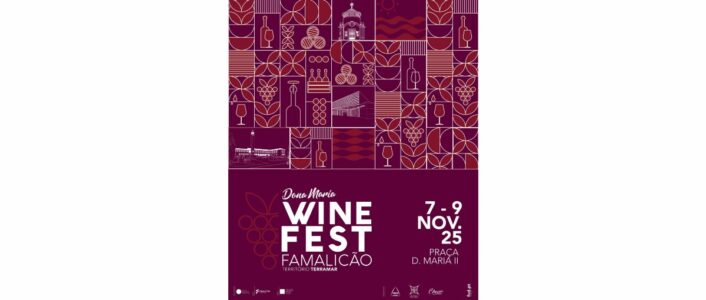 wine fest famalicao 2025