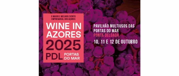 wine in azores 2025