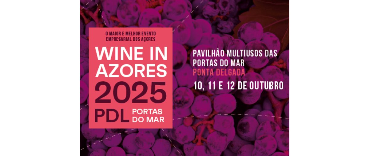 wine in azores 2025