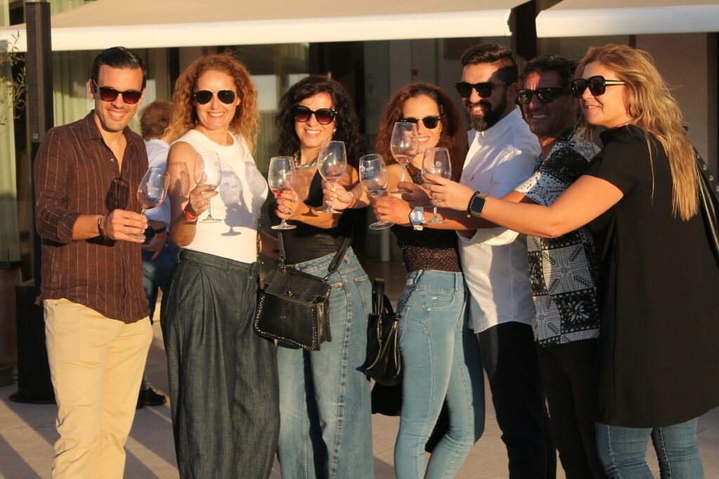 Provas de Vinho em Portugal: Eventos, Regiões e Dicas Práticas 5 winefest condeixa 2025 compania