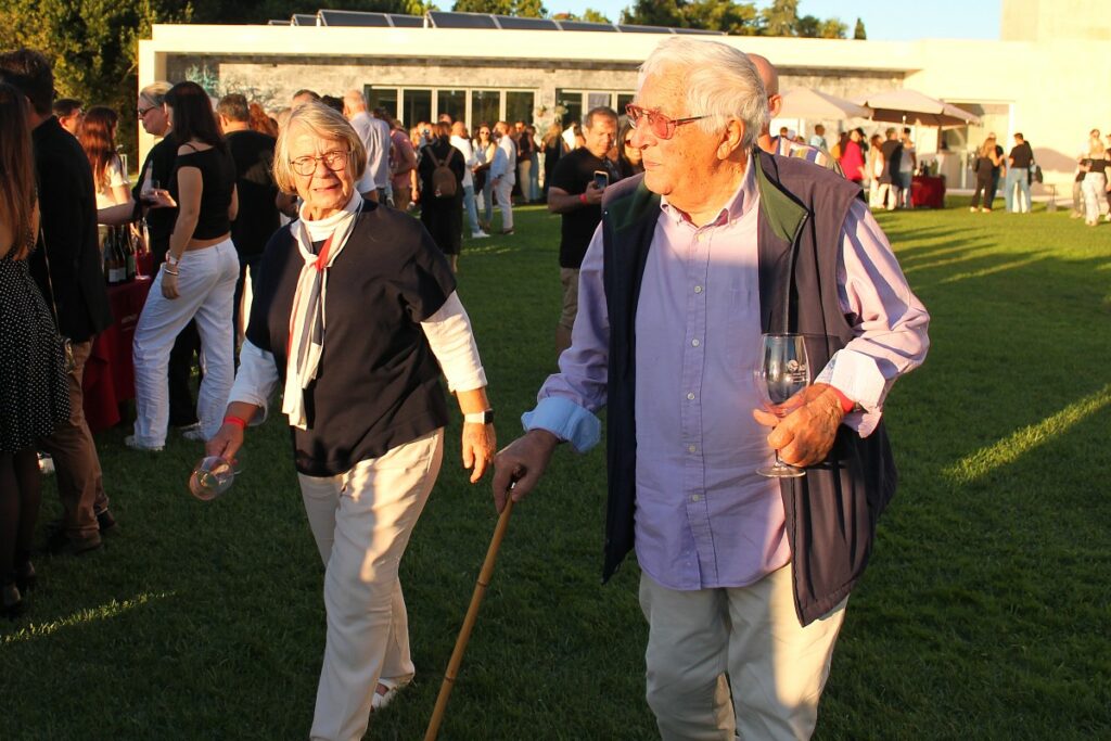 winefest condeixa 2025 idosos e vinho