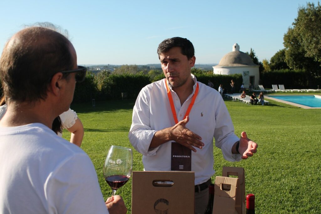 winefest condeixa 2025 preco vinhos