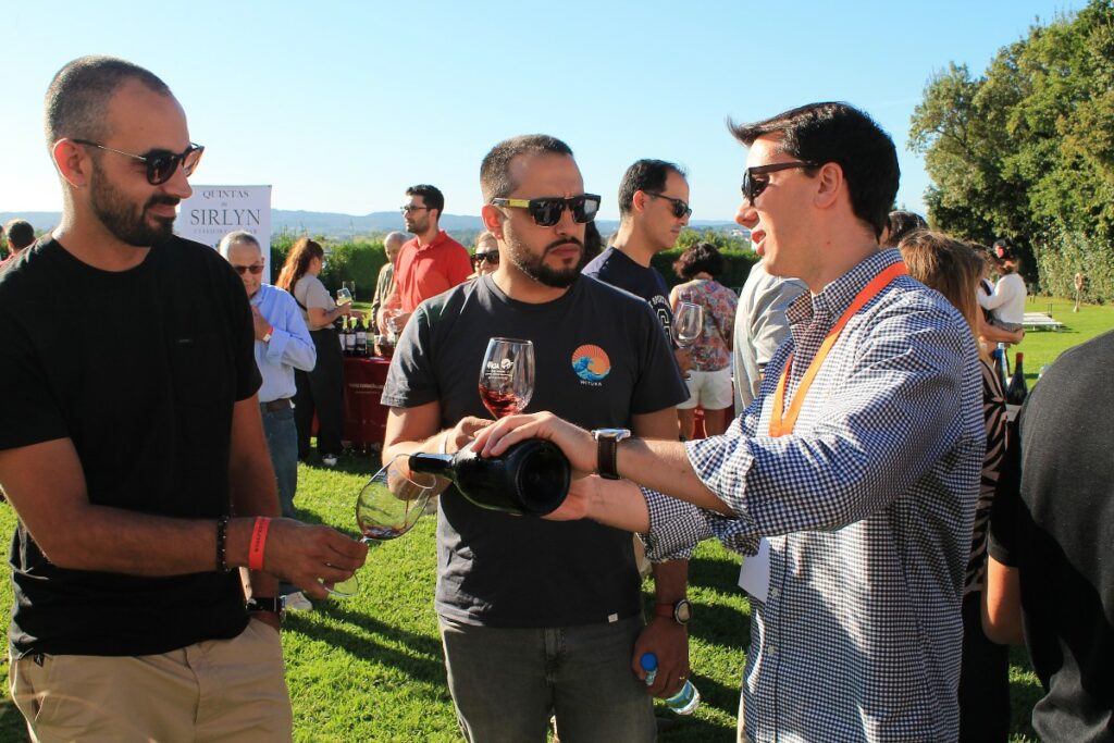 winefest condeixa 2025 prova e conversa
