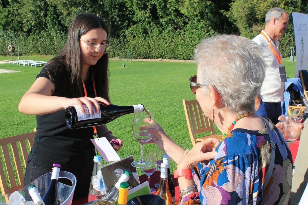winefest condeixa 2025 prova vinho