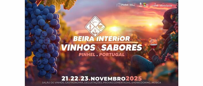 beira interior vinhos sabores 2025