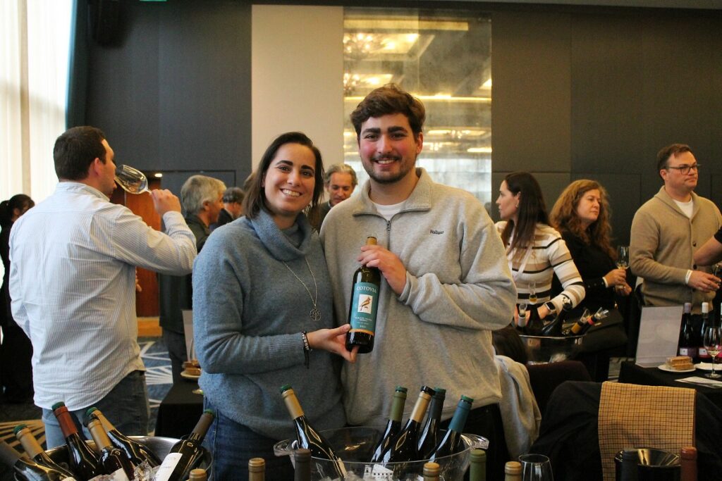 cotovia enophilo wine fest 2025