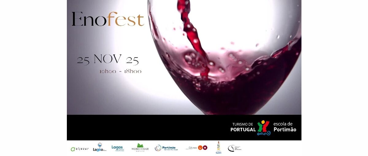 enofest escola turismo 2025