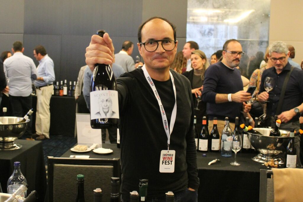 enophilo wine fest 2025 acontese