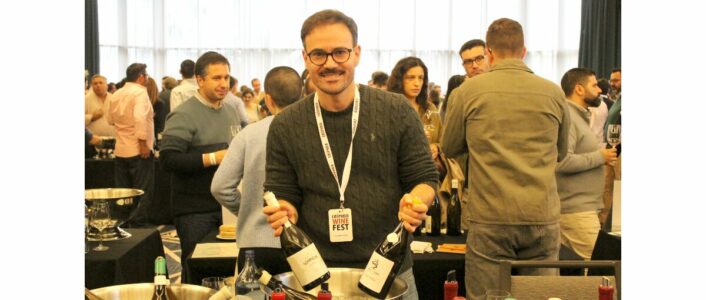 enophilo wine fest 2025 reportagem