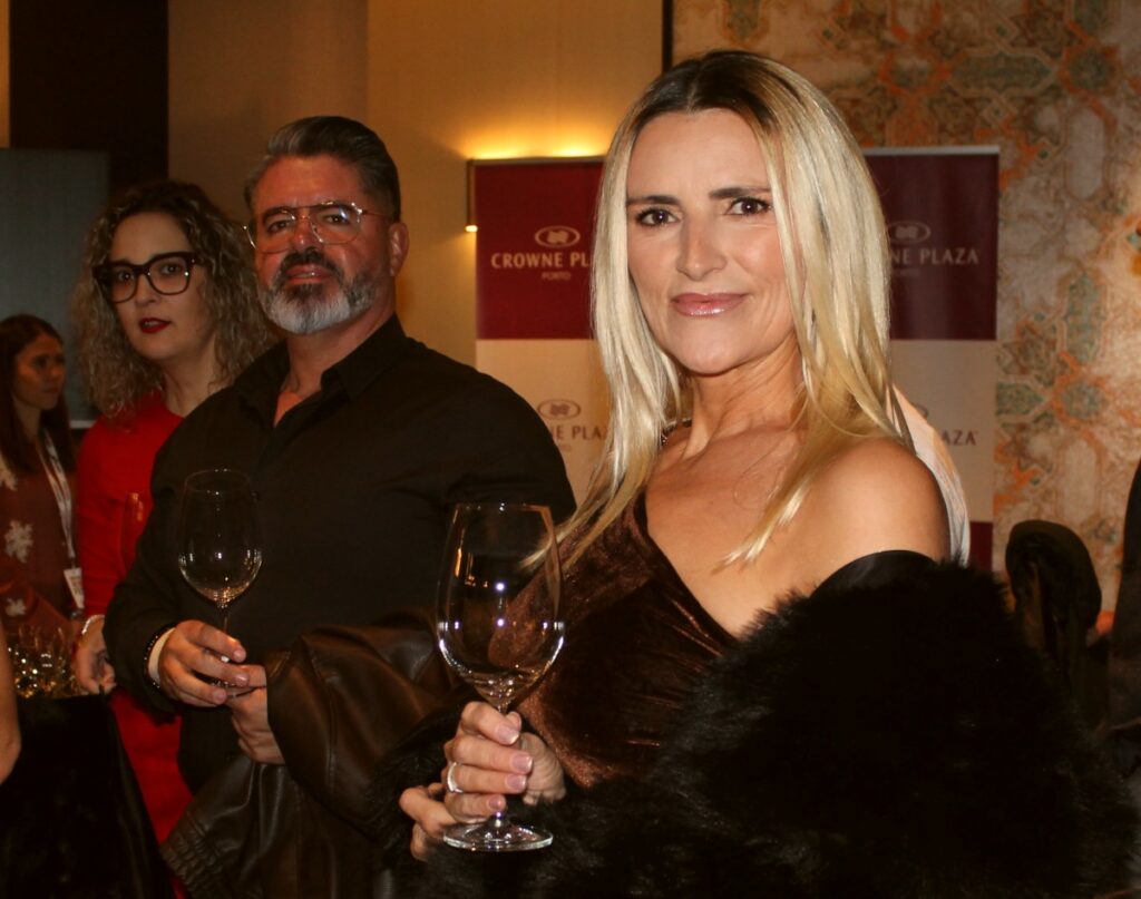 enophilo wine fest 2025 um casal