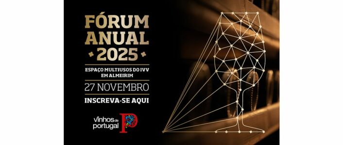 forum anual vini portugal 2025