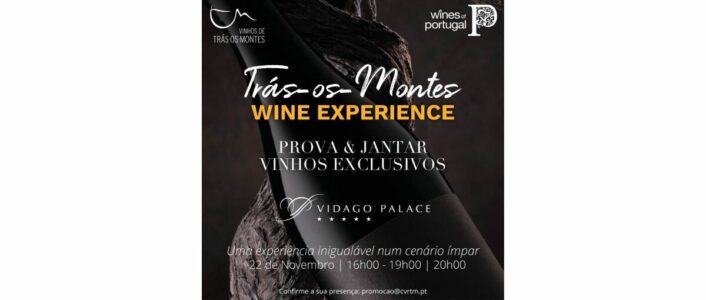 prova vinhos tras os montes