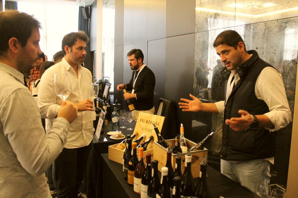 val moreira enophilo wine fest 2025