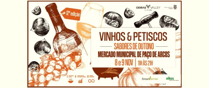 vinhos e petiscos 2025 outono prova vinho