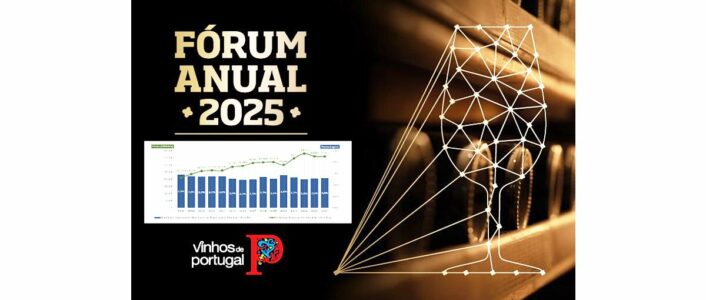 forum anual 1 vini portugal 2025