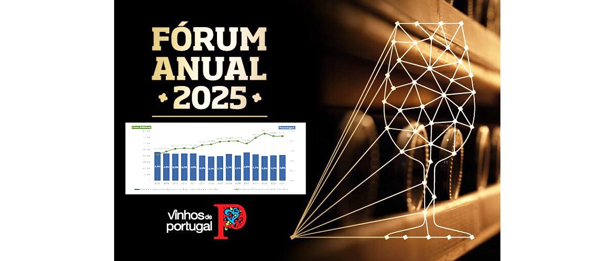 forum anual 1 vini portugal 2025