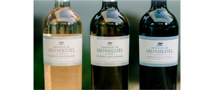 herdade sao miguel rota 2026