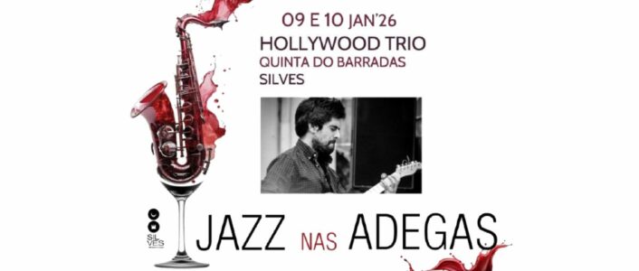 jazz na adega 9 10 jan 2026