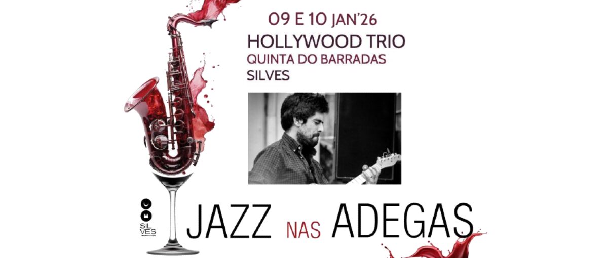 jazz na adega 9 10 jan 2026