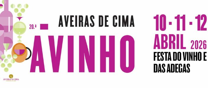 avinho 2026 festa 1