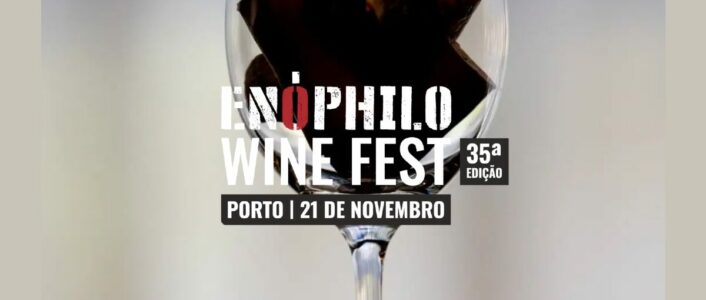 enophilo wine fest porto 2026