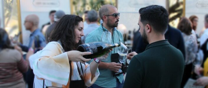 vinho portugal prova