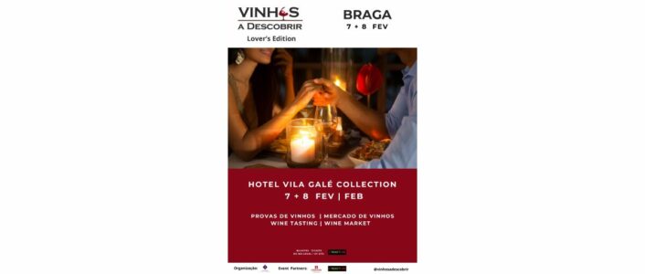 vinhos a descobrir braga 2026