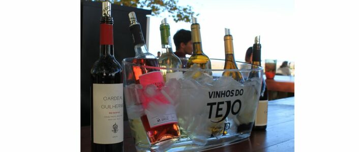 vinhos do tejo