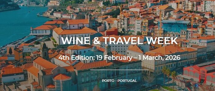 wine travel week 2026