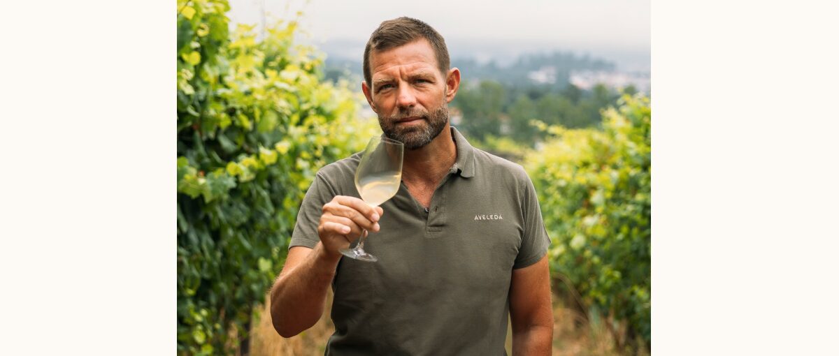 alaveda vinho