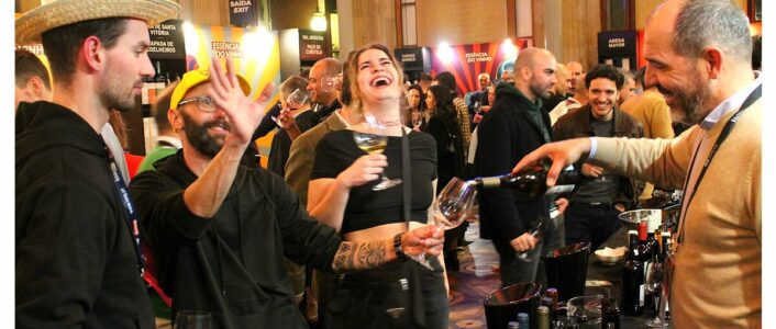 essencia vinho porto 2026