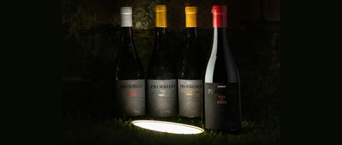 familia vinho proibido
