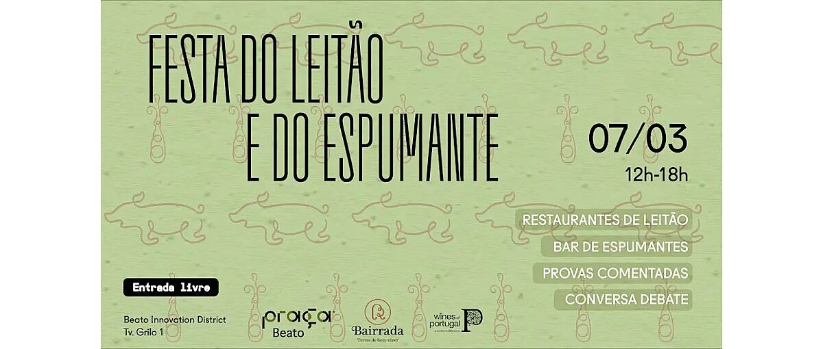 festa do espumante bairrada 2026